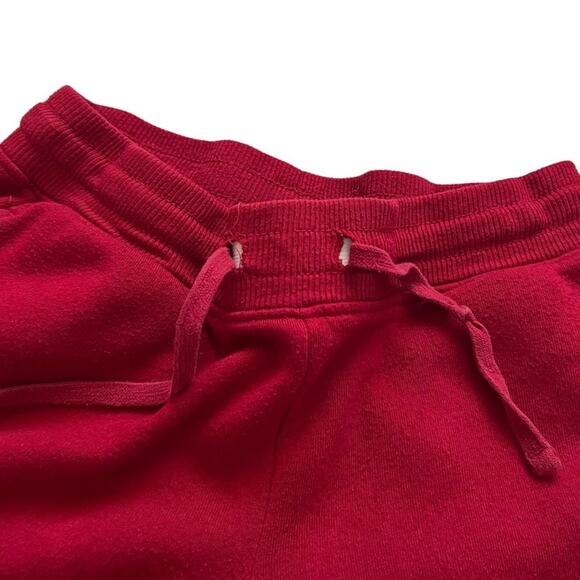 Taylor Swift Swiftie Red Sweatsuit Womens Sm Crewneck & Jogger Loungewear READ - Picture 12 of 14